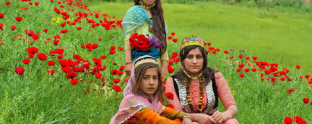 سفر به کردستان؛ از «سارال» تا «پالنگان»