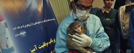 مروری بر دستاوردهای فضایی ایران در دو دهه گذشته