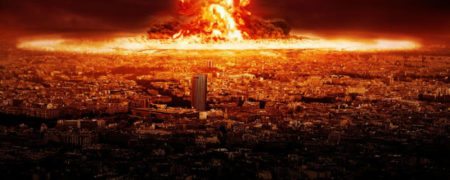 ۴ رویداد وحشتناک و فراموش شده ای که خطر رخ دادن اتفاقات آخرالزمانی را یادآوری می کنند