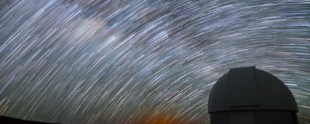 ویدیویی خارق العاده و زمان گریز که زیبایی های آسمان شب در جزایر هاوایی را نشان می دهد [تماشا کنید]