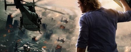 دیوید فینچر ساخت قسمت دوم فیلم «جنگ جهانی زد» را بر عهده خواهد داشت