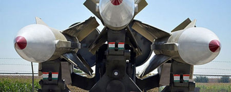 از «صیاد» تا «مرصاد»؛ با پدافند موشکی ایران آشنا شوید