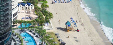 نگاهی به برج پورشه دیزاین در میامی؛ خانه جدید بسیاری از میلیاردرهای جهان