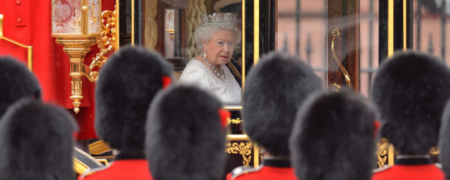 ۱۵ شغل جالب و باورنکردنی که در خانواده ی سلطنتی بریتانیا وجود دارند