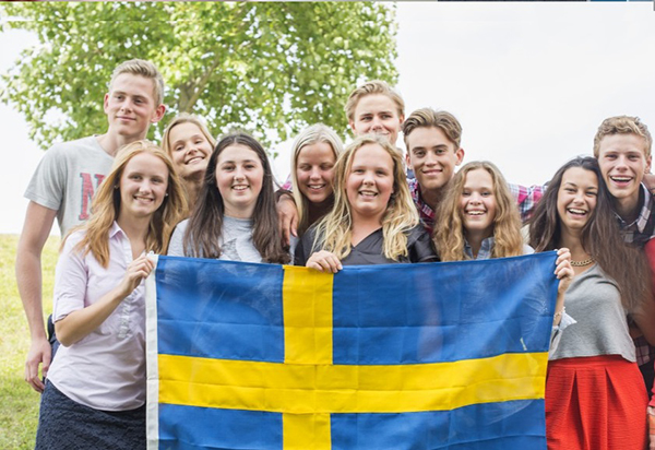 گزارش روزیاتو از ۷۰ فرصت بورسیه جدید دانشگاه های سوئد