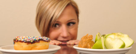 ۱۵ اشتباه رایجی که افراد در حین لاغر شدن و کاهش وزن مرتکب می شوند