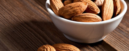 اگر هر روز ۴ عدد بادام بخورید، چه اتفاقی در بدن شما رخ می دهد؟