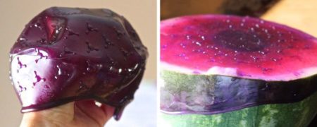 ۳۰ طراحی و اختراع جالب که به مصرف هر چه آسان تر خوراکی ها کمک می کنند