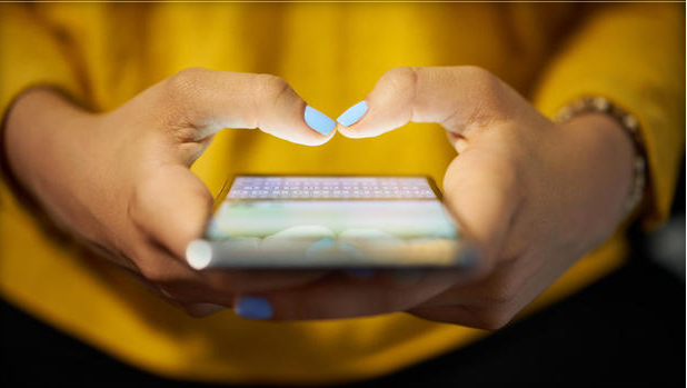 بر اساس یافته های اخیر دانشمندان، آسیب های موبایل به انگشتان دست رو به افزایش است
