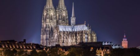 با زیباترین و دیدنی ترین کلیساهای جهان آشنا شوید [قسمت دوم]