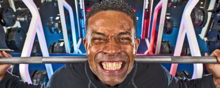 تحقیقات جدید و نتیجه ای عجیب؛ بد و بیراه گفتن قدرت انسان برای تحمل درد را افزایش می دهد