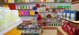 سوپر مارکت های کره شمالی چه حال و هوایی دارند و چه اقلامی را می توان در آنها خرید؟