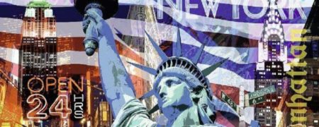 ۲۳ حقیقت جالب در مورد شهر نیویورک که احتمالا از آن ها اطلاع ندارید