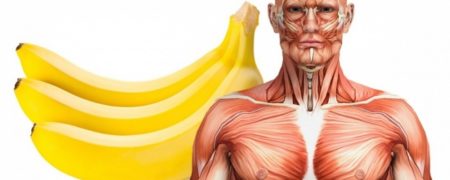 اگر هر روز دو عدد موز بخورید، چه اتفاقی در بدن شما رخ می دهد؟