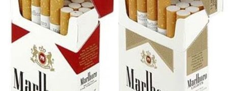 سیگارهای سبک، در مقایسه با سیگارهای معمولی، خطر ابتلا به سرطان ریه را افزایش می دهند