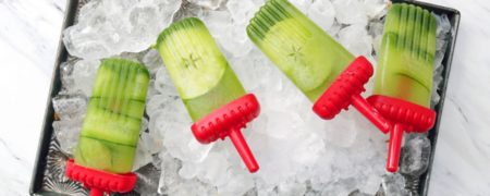 خوشمزه روز: بستنی یخی مخصوص صبحانه [تماشا کنید]