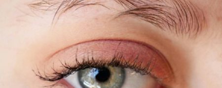 آرایش ابروها به شکل سیم خاردار؛ گرایش جدید و عجیب کاربران اینستاگرام