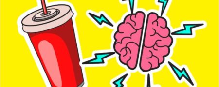آیا مصرف نوشابه به مغز آسیب می رساند؟