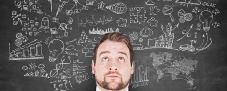 ۶ راهکار موثر برای اینکه بیش از اندازه به یک موضوع فکر نکنید