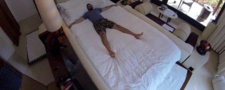 مزایای بامزه افراد قد کوتاه که بلند قدها از آن ها بی نصیب هستند