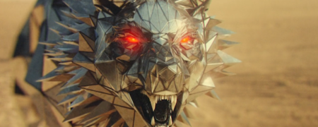 مبارزه ای دیدنی با موجودات خیالی در جدیدترین تبلیغ ویدئویی پپسی [تماشا کنید]