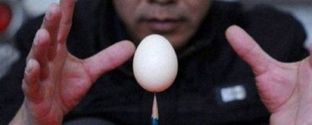 ۲۰ عکس واقعاً عجیب که قوانین فیزیک در آنها به چالش کشیده شده اند