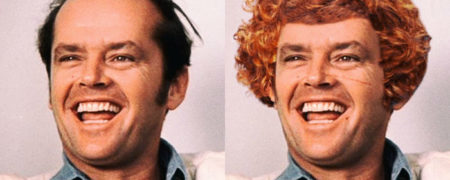 نگاهی به چهره پردازی شخصیت های فیلم های مشهور که تفاوت ظاهری بسیاری با داستان اقتباسی خود دارند