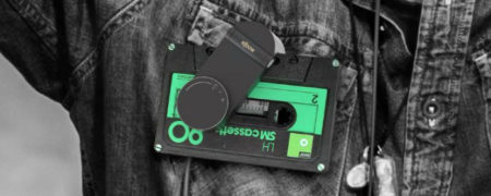 «اِلبو»؛ گجتی بسیار ساده که می تواند نوستالژی نوارهای کاست را زنده کند