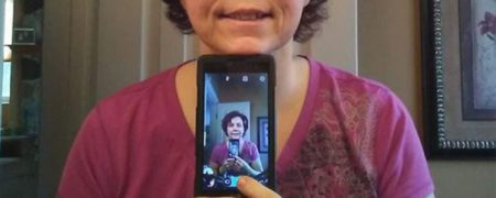 شاهکارهای خنده داری که فقط «مادر»ها توان انجام آن ها را دارد