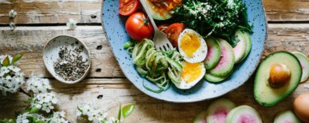 افراد پرمشغله باید از چه رژیم های غذایی تبعیت کنند؟