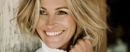 چرا «جولیا رابرتزِ» ۴۹ ساله، ده سال جوان تر از سنش به نظر می رسد؟