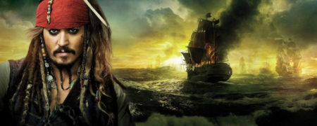 باکس آفیس هفته منتهی به ۸ خرداد؛ شروع ناامید کننده «دزدان دریایی کارائیب» و «نگهبان ساحلی»