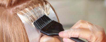 با راهکارهای مراقبت از موهای تازه رنگ شده و حفظ دوام آن آشنا شوید