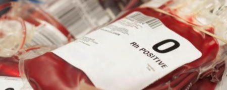 نوع گروه خونی می تواند احتمال ابتلا به بیماری های قلبی و سکته را افزایش دهد