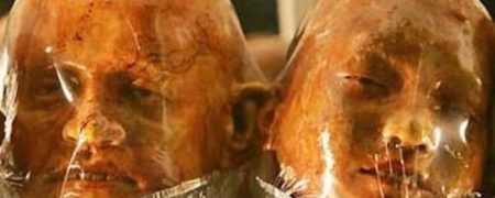 با ۸ نمونه از عجیب ترین نان های دنیا آشنا شوید