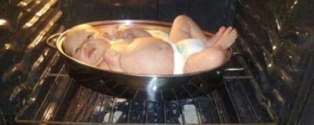 ۲۵ تصویر شاد و جالب که خنده روی لب هایتان می آورند