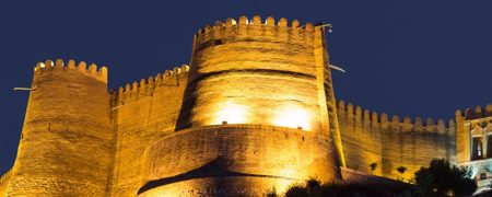 راهنمای سفر ۳ روزه به لرستان؛ سرزمین لاله ها و آبشارهای ایران