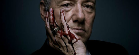 هر آنچه که باید قبل از تماشای فصل پنجم سریال «خانه پوشالی» بدانید