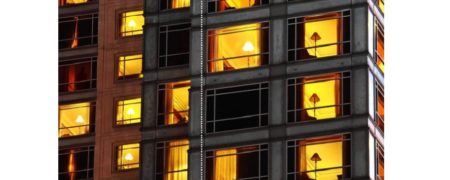 چالش: آیا می توانید تشخیص دهید سایه در کدام پنجره قرار دارد؟