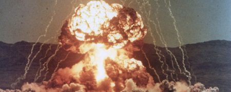 مروری بر ۱۰ ماجرای مرموز و اسرارآمیز با محوریت آزمایشات سلاح های هسته ای