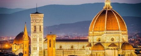 با مرتفع ترین گنبدهای آجری جهان آشنا شوید؛ از «سانتا ماریا» تا «سلطانیه»