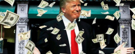 10 راز سیاه دونالد ترامپ که بسیاری از مردم آنها را نمی دانند