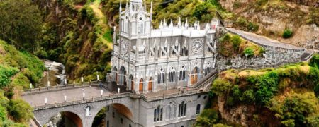 با زیباترین و دیدنی ترین کلیساهای جهان آشنا شوید [قسمت اول]