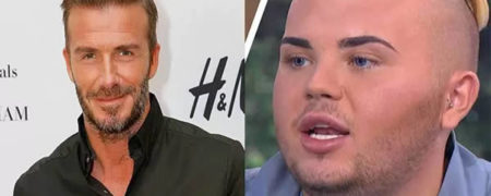 ۸ انسان دیوانه ای که سعی کرده اند با جراحی پلاستیک خود را شبیه فرد دیگری کنند