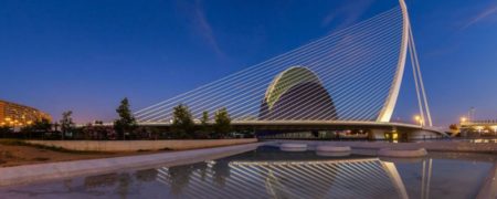 پل های زیبایی که دیدن طراحی آن ها شما را به تحسین وار می دارند