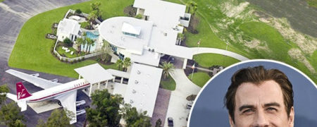 نگاهی به خانه های شگفت انگیز ۱۰ شخصیت سرشناس دنیا؛ عمارت هایی که برای بسیاری آرزوی دست نیافتنی هستند