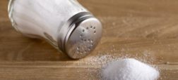 شوک در مجامع علمی؛ خوردن نمک باعث کاهش وزن می شود