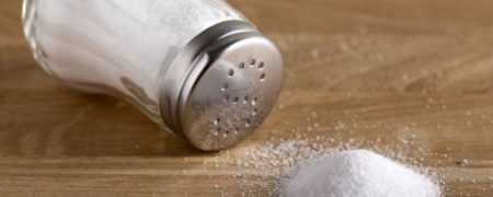 شوک در مجامع علمی؛ خوردن نمک باعث کاهش وزن می شود