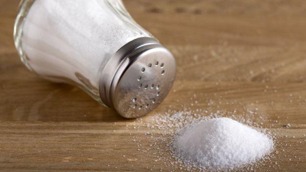 شوک در مجامع علمی؛ خوردن نمک باعث کاهش وزن می شود