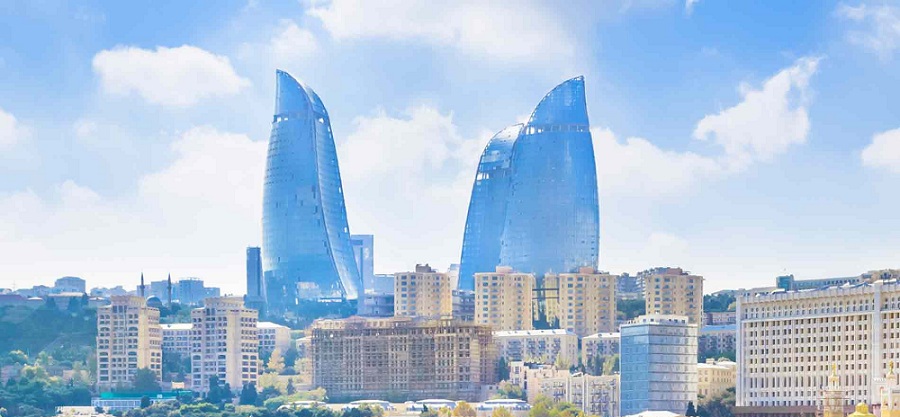 هر آنچه درباره سفر به باکو باید بدانید